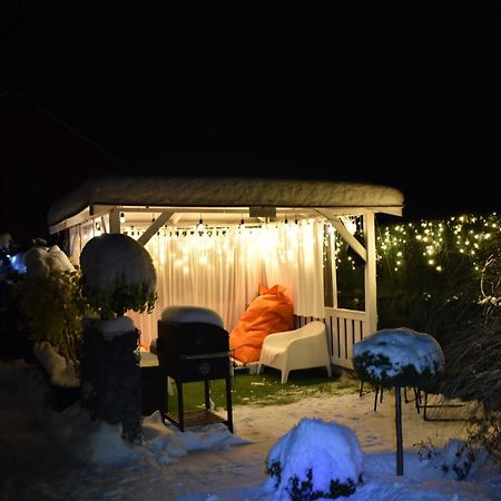 Serenity Pribylina Eksteriør billede