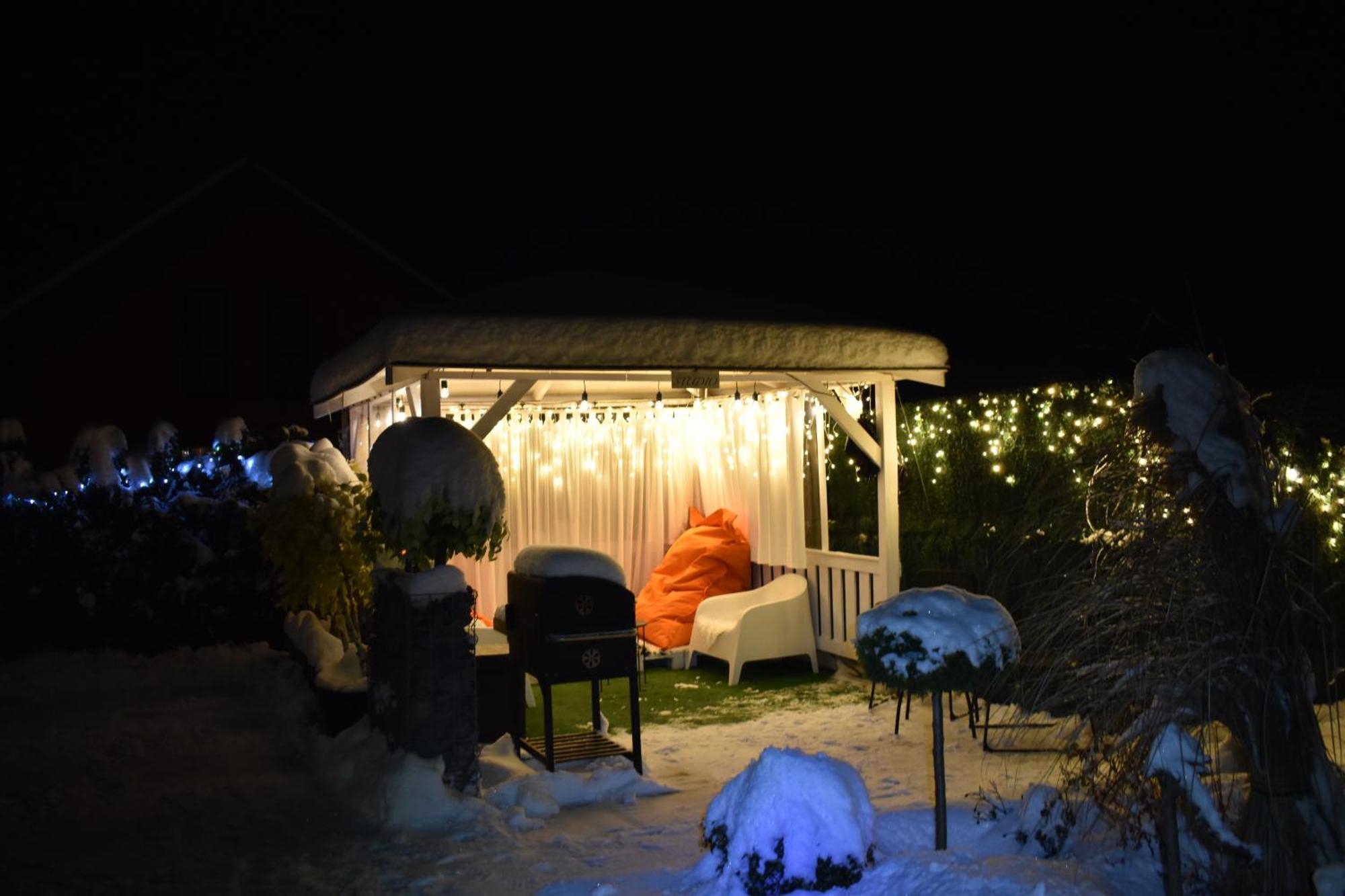 Serenity Pribylina Eksteriør billede